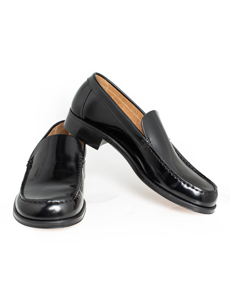Men's Loafer Black