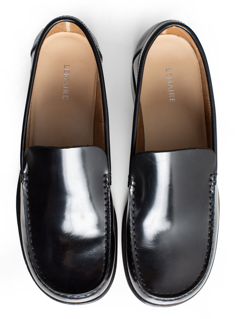 Men's Loafer Black