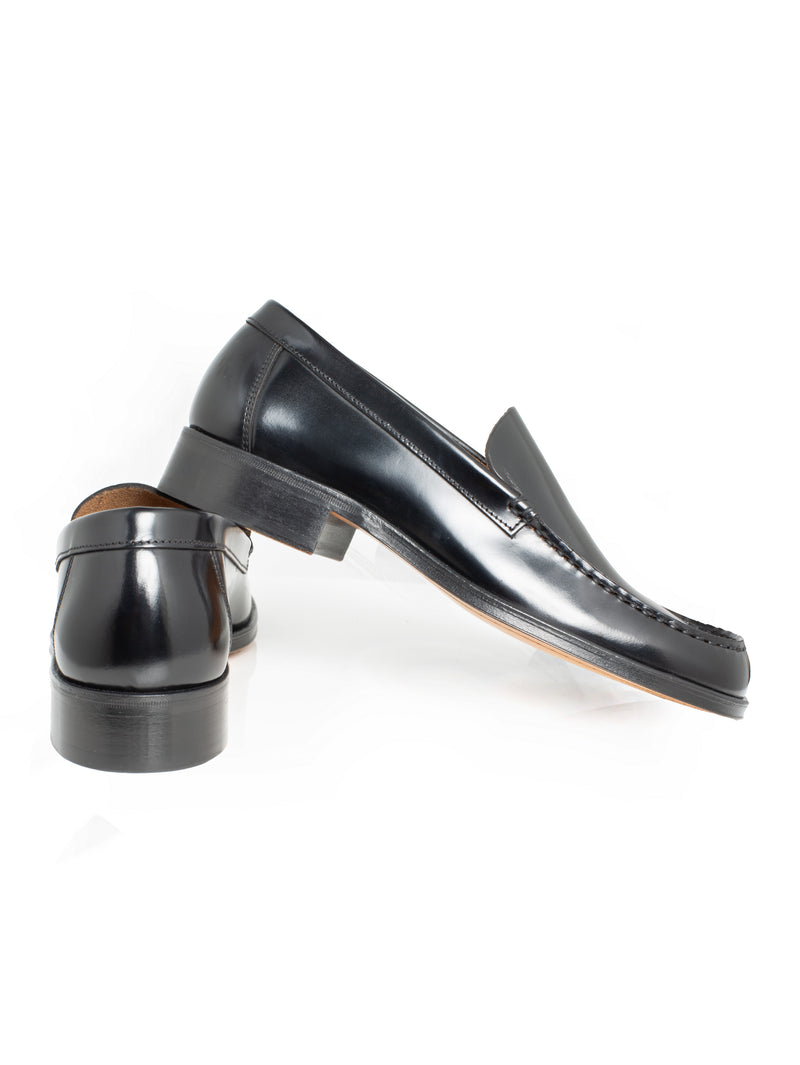 Loafer Black