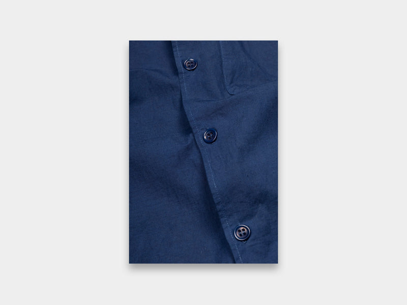 R17S4 Shirt Dark Indigo