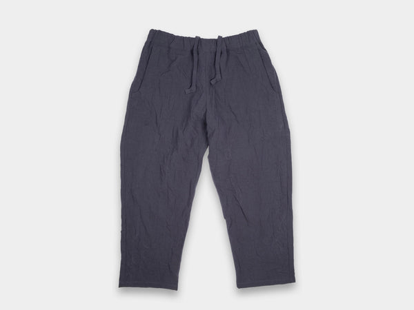 R18P6 Easy Pants Rock Linen