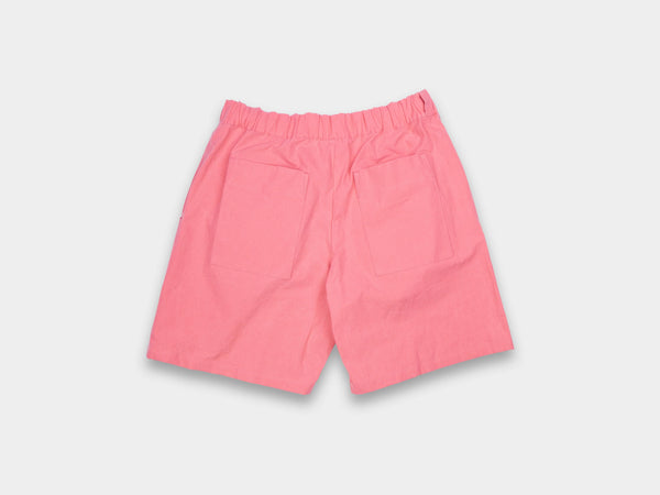 R18P7 Easy Shorts Sunset Wax