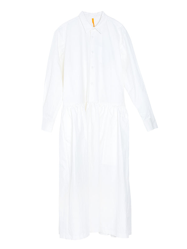 R0A3 Dress White Weather