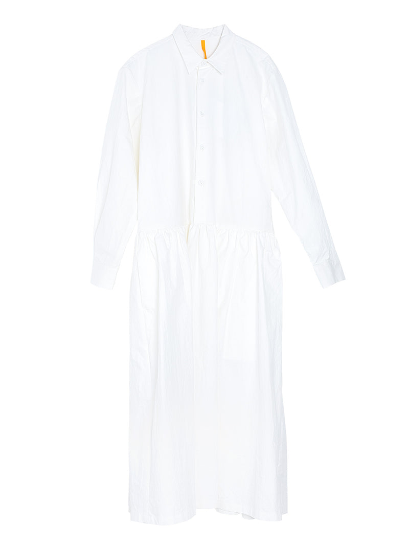 R0A3 Dress White Weather