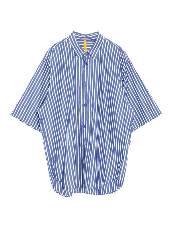 R18S9 Weaher Shirt Power Stripe