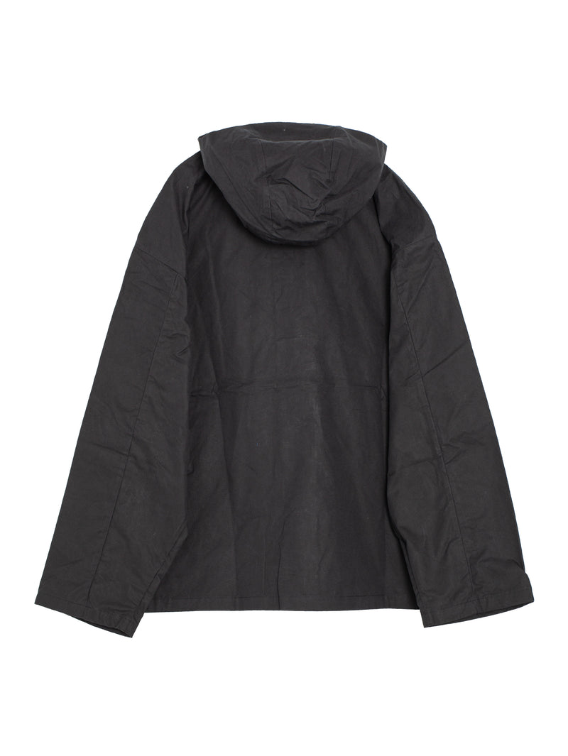 R19Y3 Gill Jacket Black Master Shield