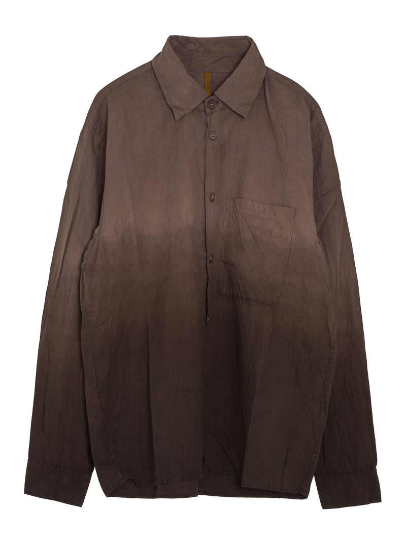 R19S4 OD Shirt DoroZome Fade