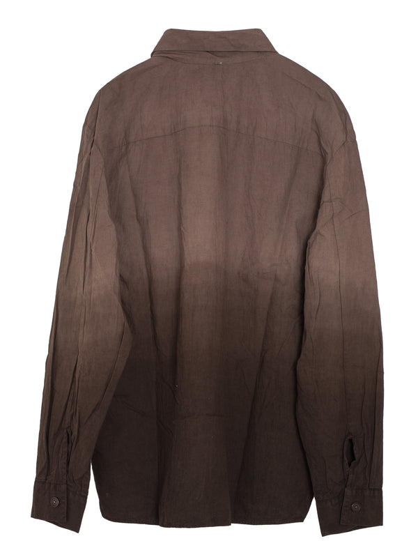 R19S4 OD Shirt DoroZome Fade