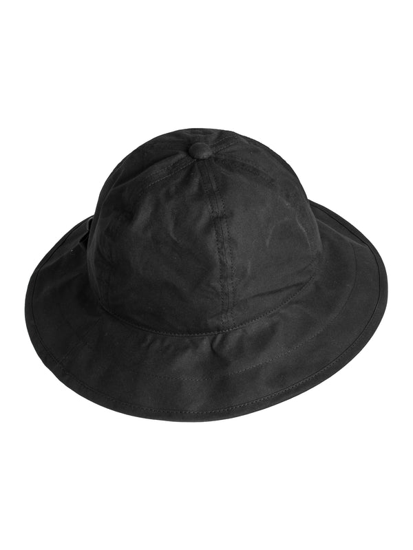 R19C2 Wide Hat Black Master Shield