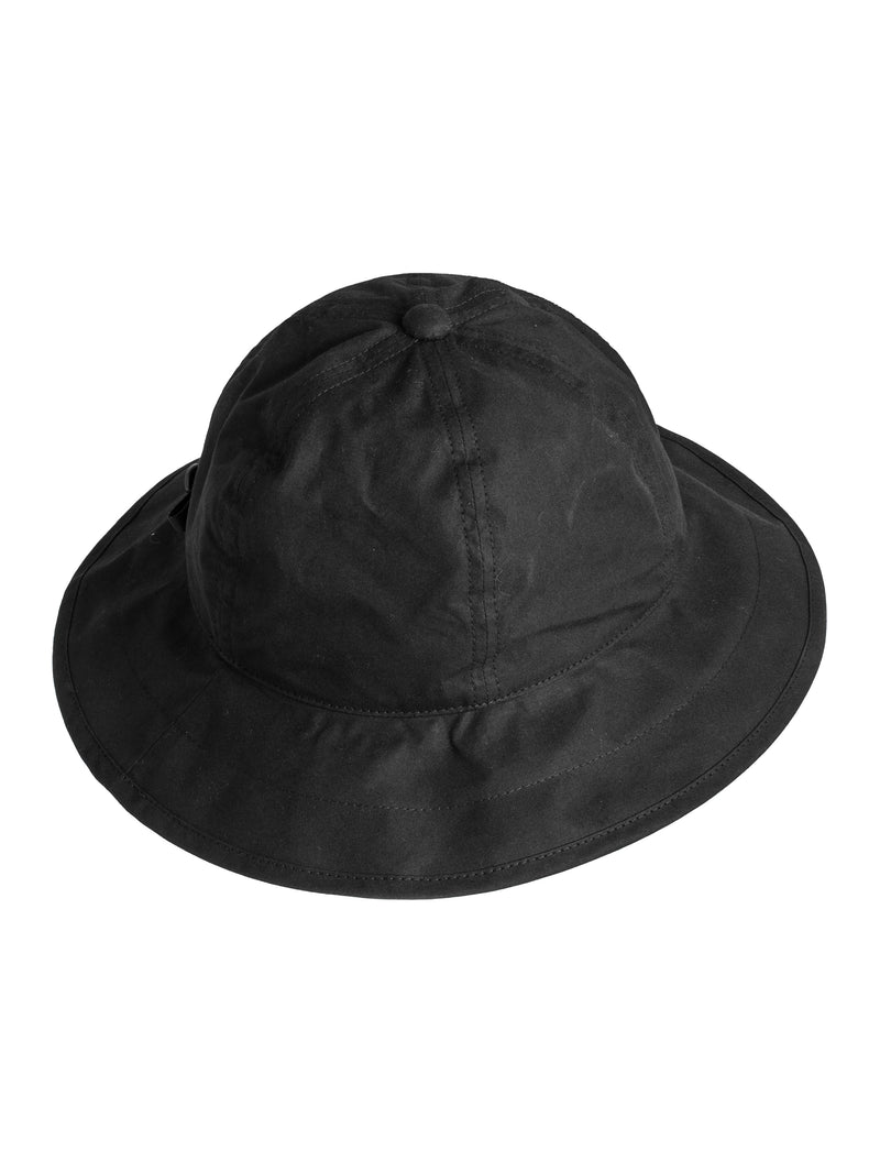 R19C2 Wide Hat Black Master Shield