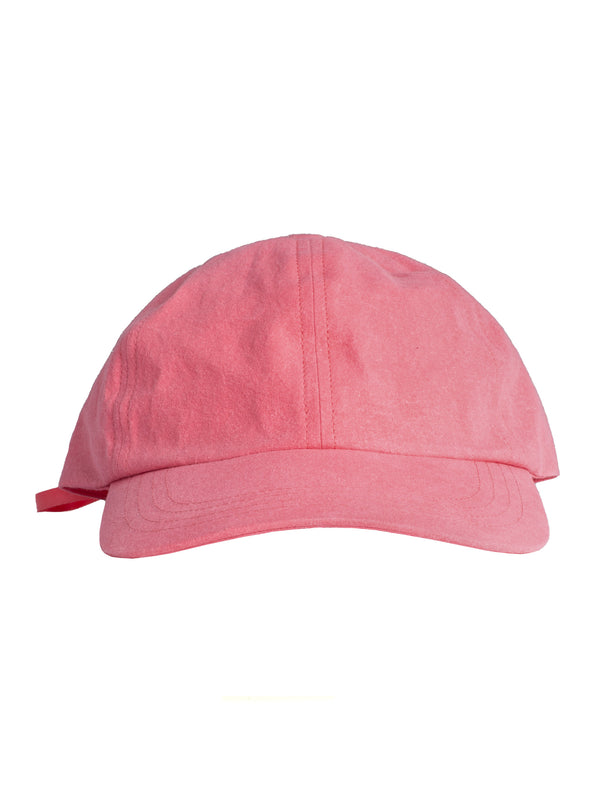R18C1 Shallow Cap Sunset Wax