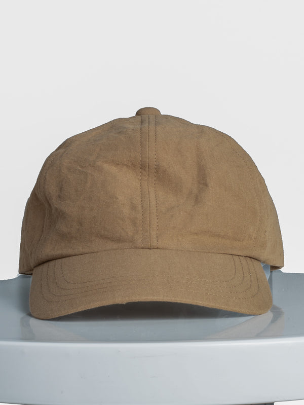 R18C3 Deep Cap Reed Linen