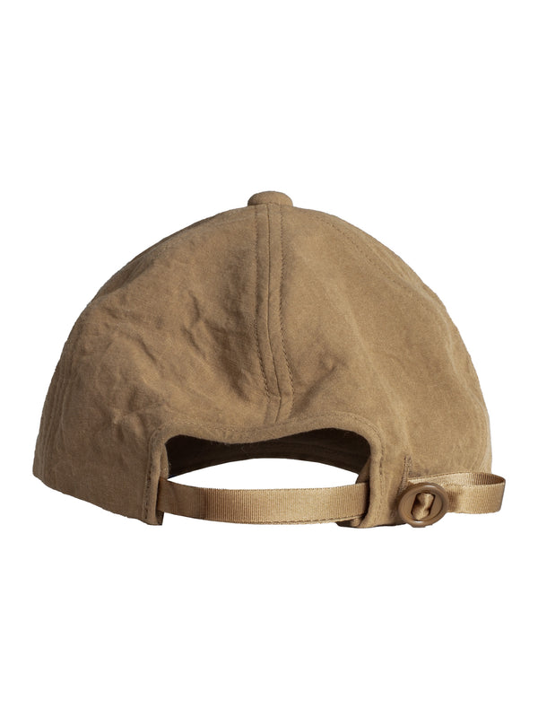 R18C3 Deep Cap Reed Linen