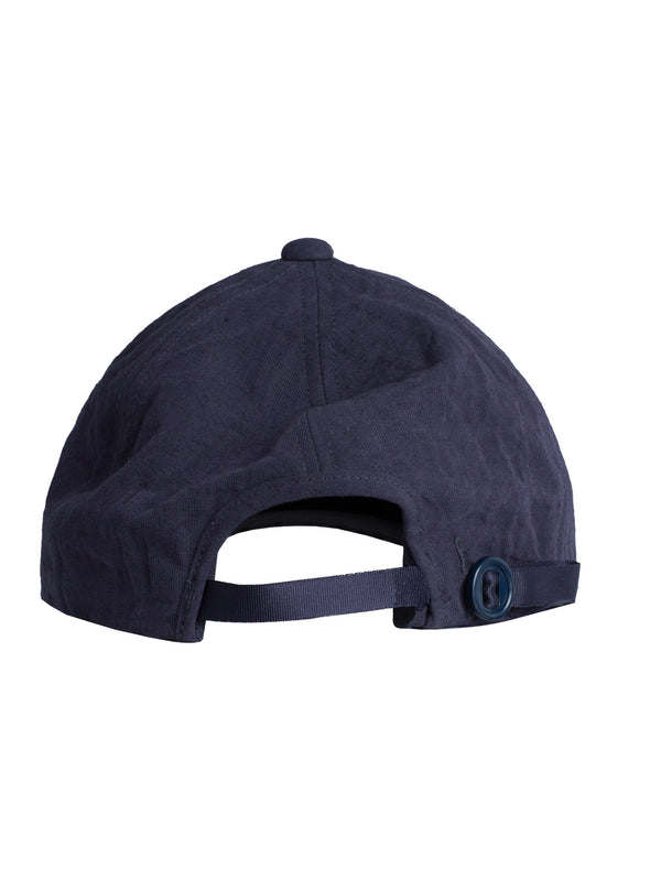 R18C3 Deep Cap Rock Linen