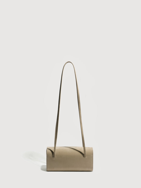 Mie Bag Nubuck Biche