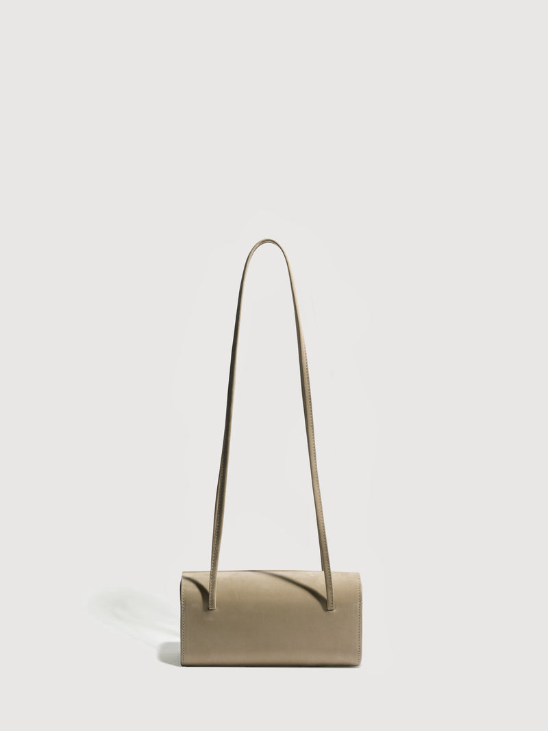 Mie Bag Nubuck Biche
