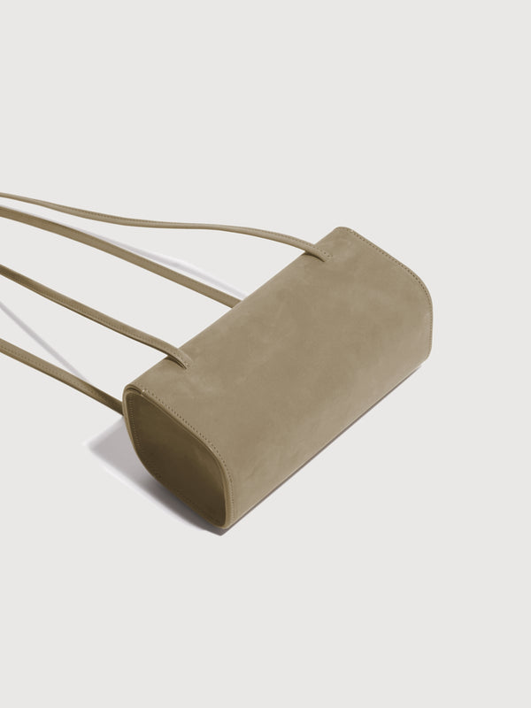 Mie Bag Nubuck Biche