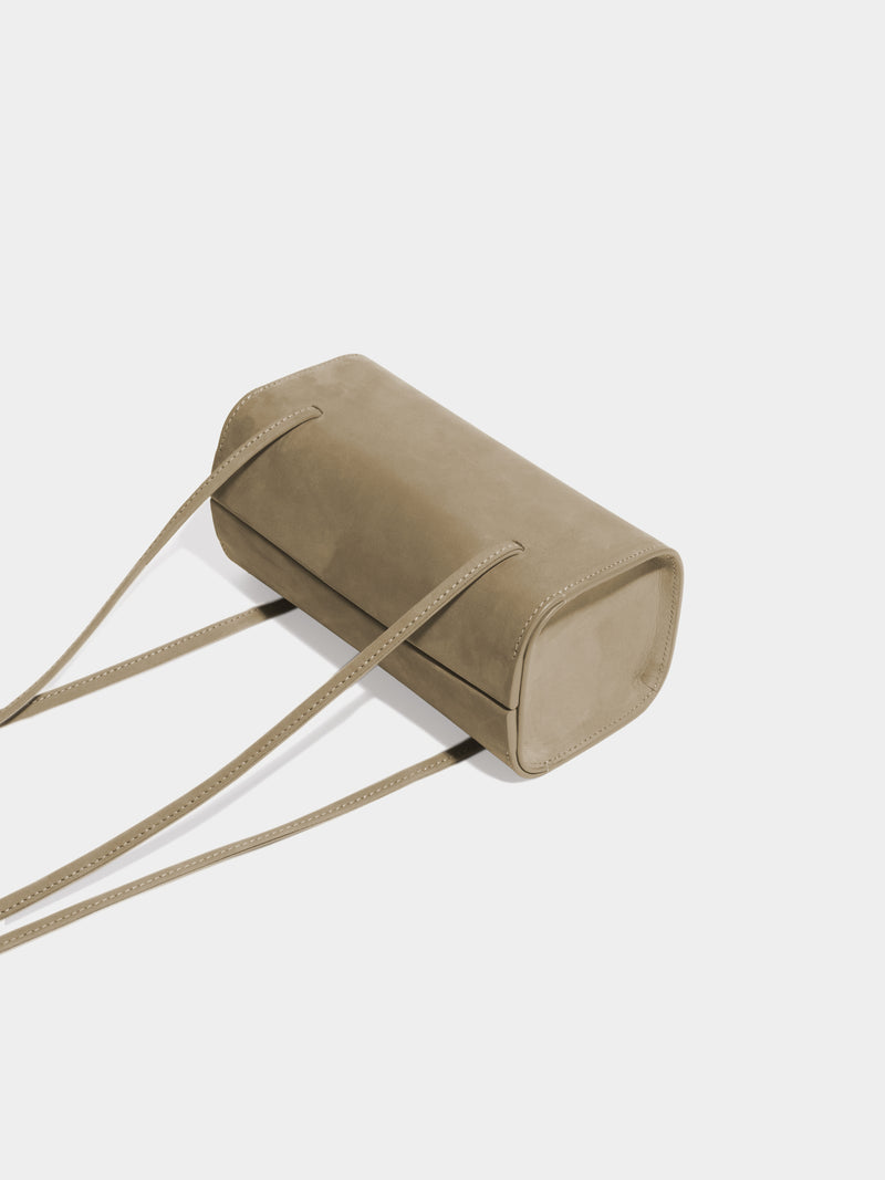 Mie Bag Nubuck Biche