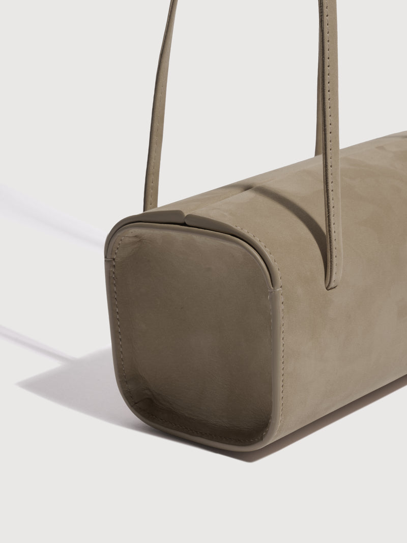 Mie Bag Nubuck Biche