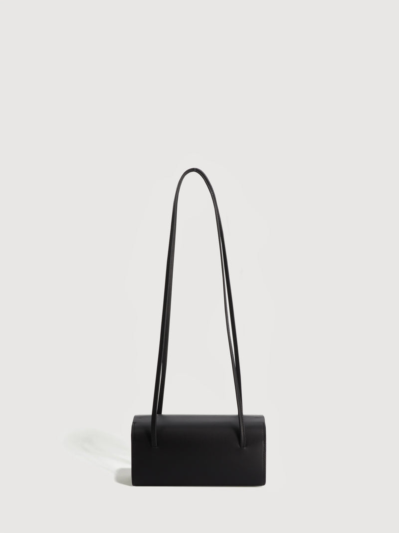 Mie Bag Calf Noir