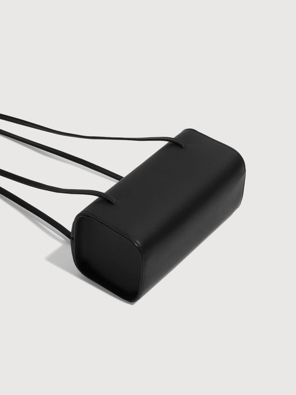 Mie Bag Calf Noir