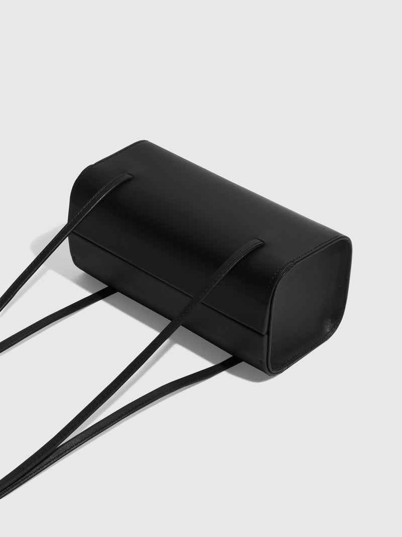 Mie Bag Calf Noir