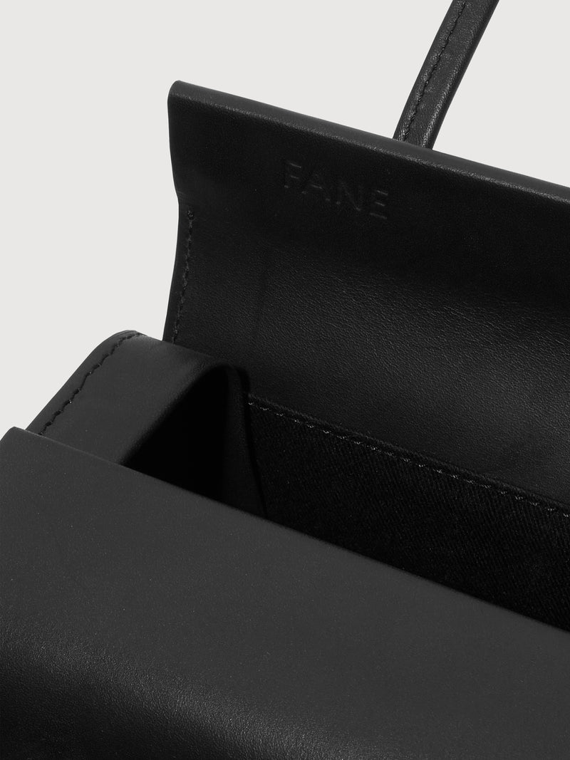 Mie Bag Calf Noir
