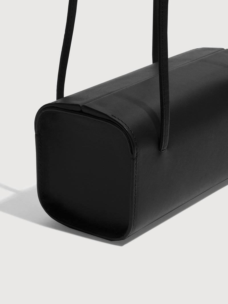 Mie Bag Calf Noir