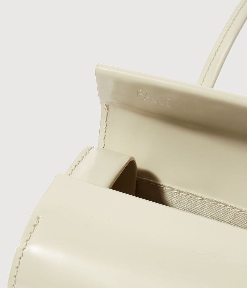 Mie Bag Spazzolato Page