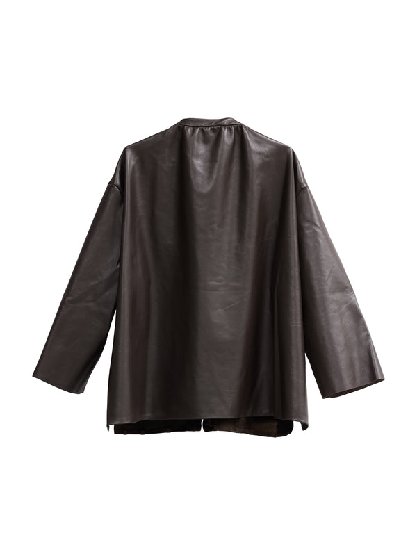 Armatura Jacket Brown