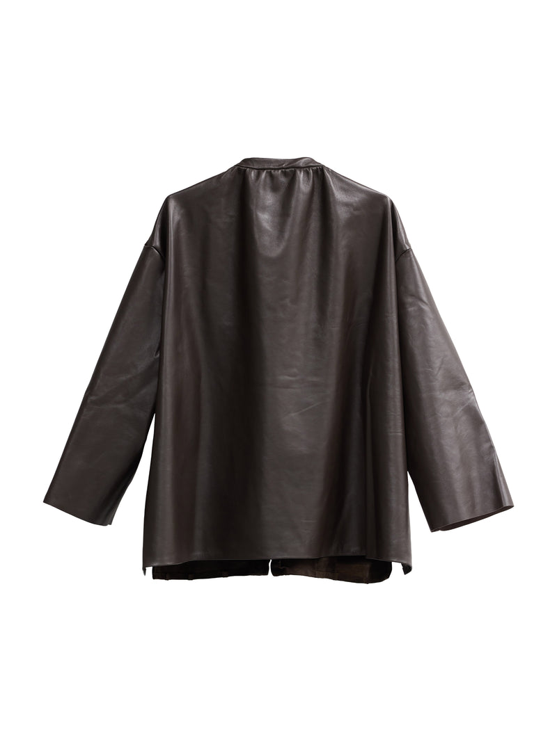Armatura Jacket Brown