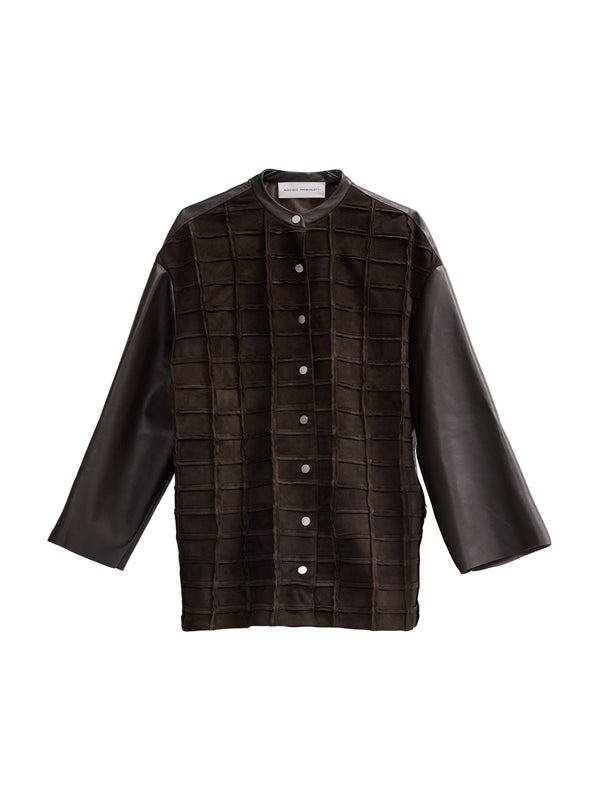 Armatura Jacket Brown