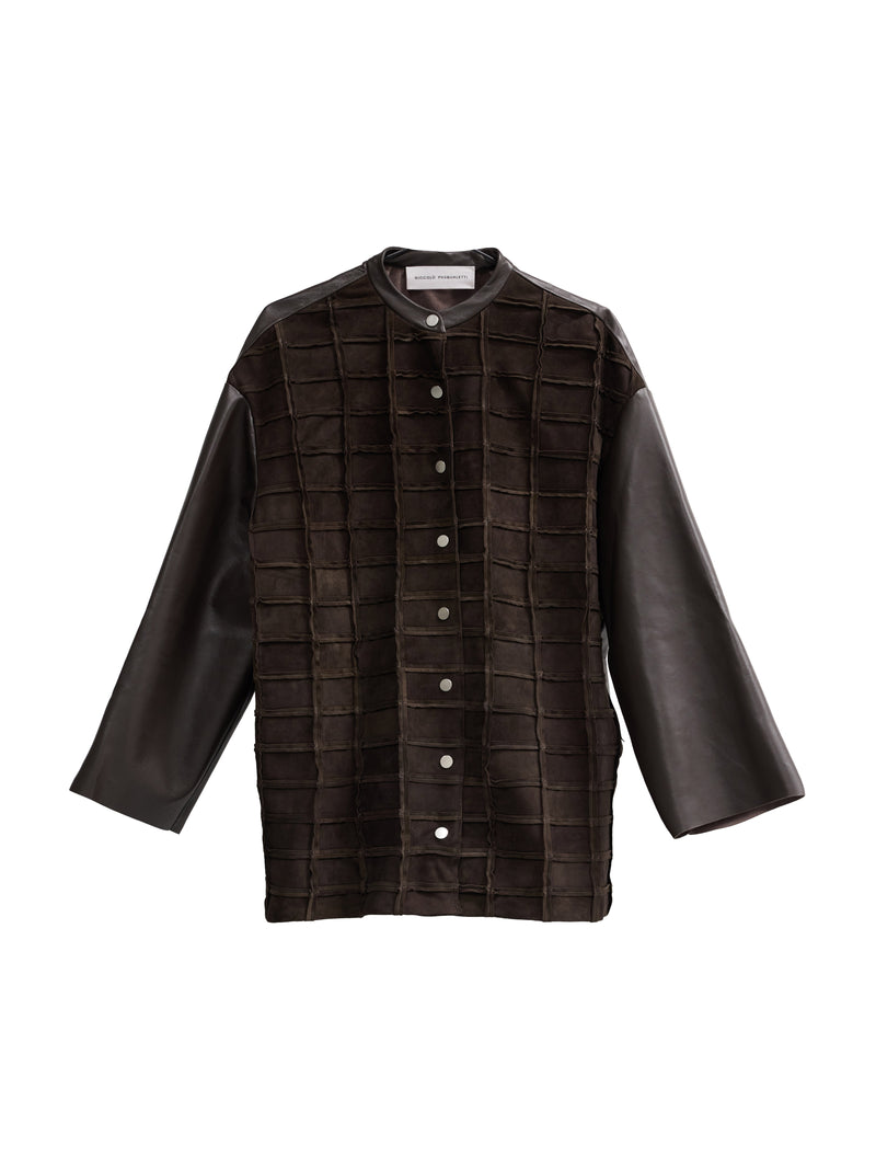 Armatura Jacket Brown