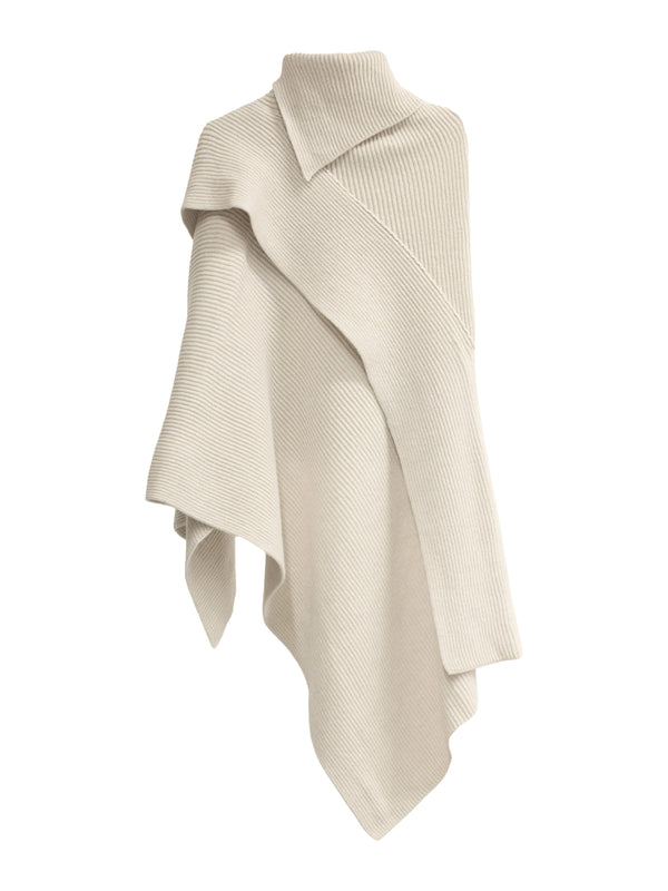 Mistero Ponchoskirt Cream