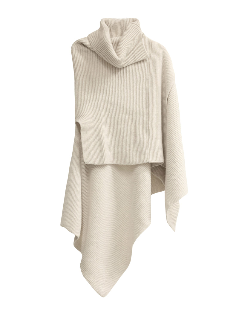 Mistero Ponchoskirt Cream