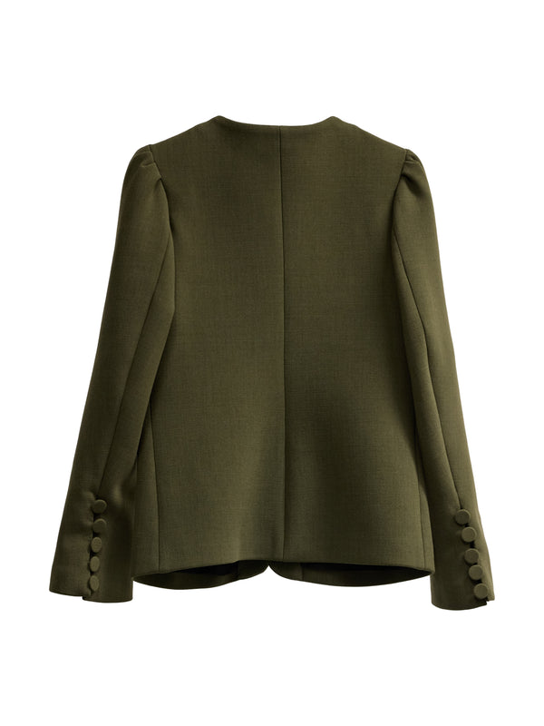 Guardia Blazer Moss Green