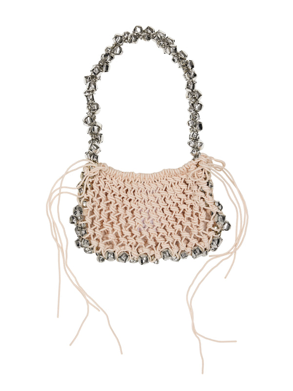 Sonoro Minibag White