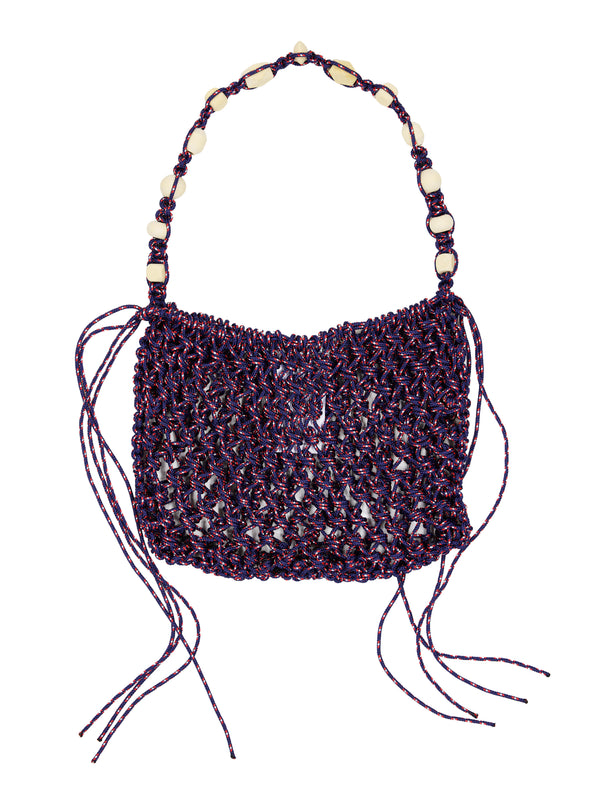 Blocchi Minibag Tricolor Melange