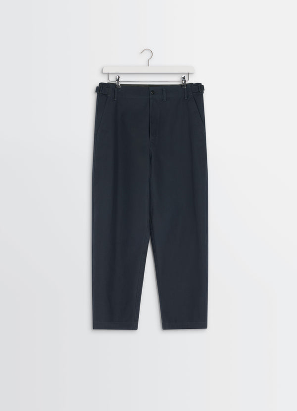 Carrot Pants Espresso