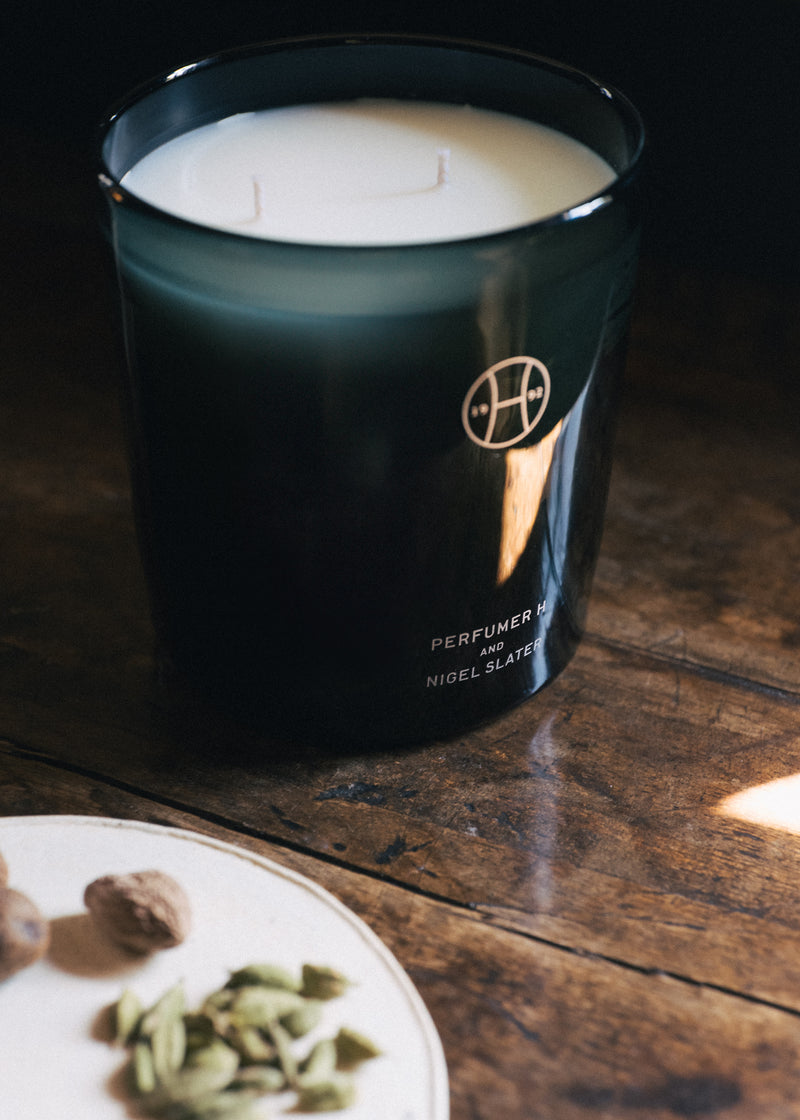 A Feast Scented Candle