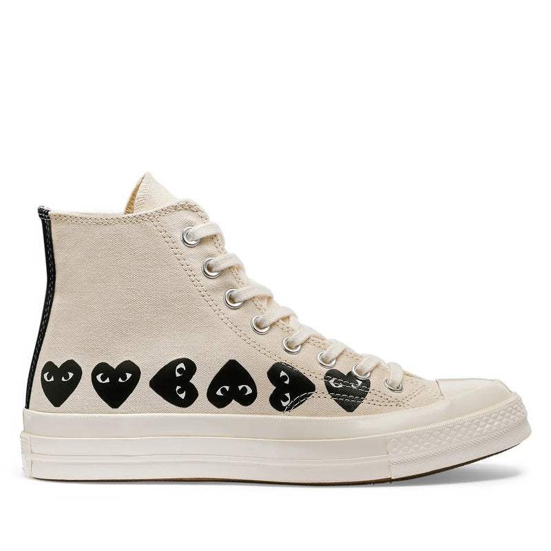 Comme des garcons converse zurich outlet