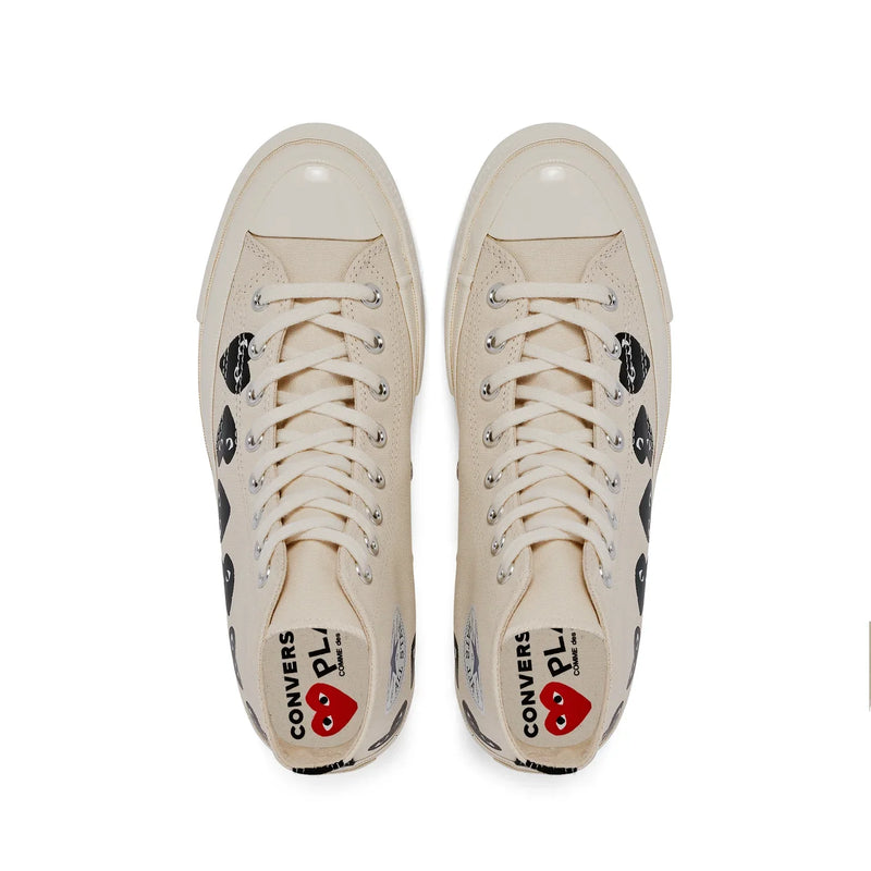 Comme des top garcons converse zurich
