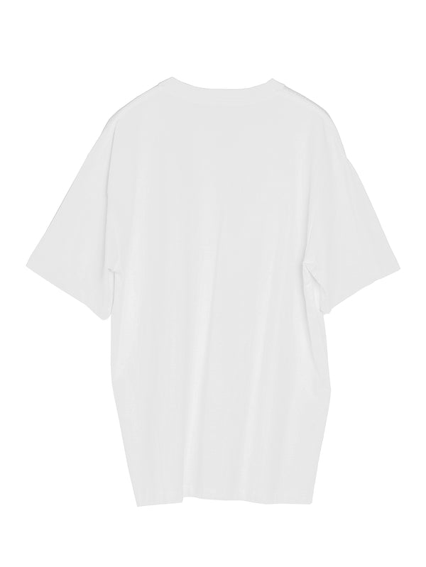Light Weight T-Shirt White