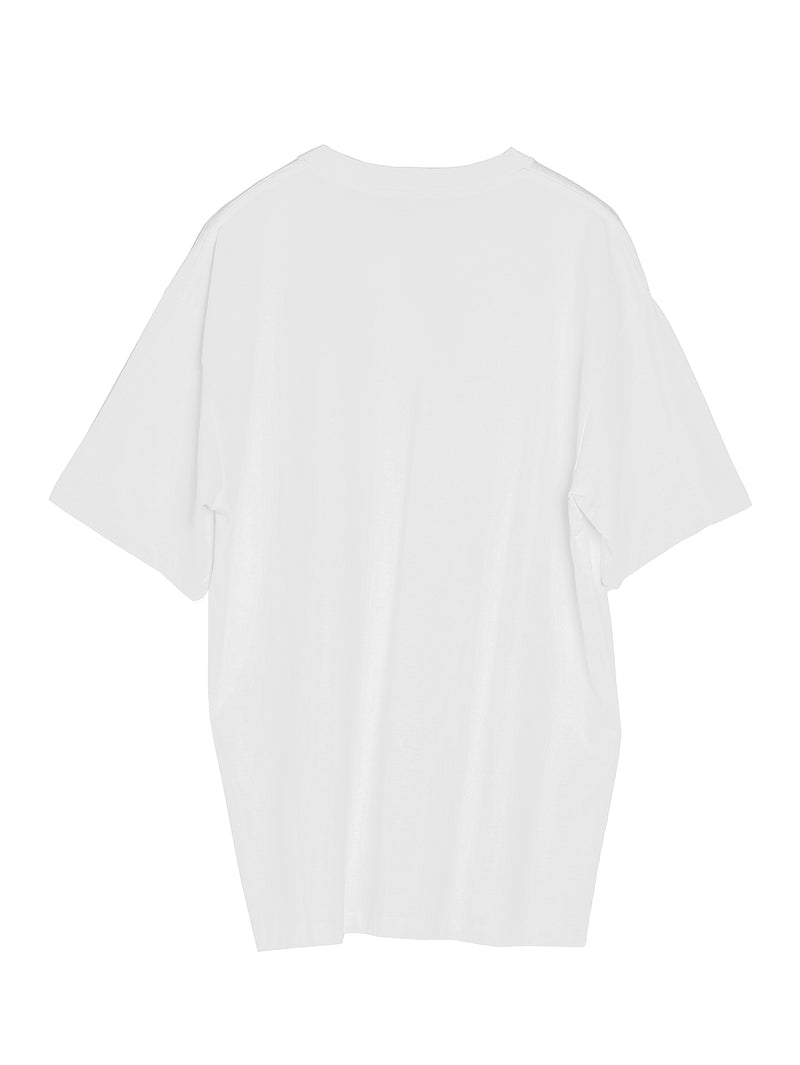 Light Weight T-Shirt White