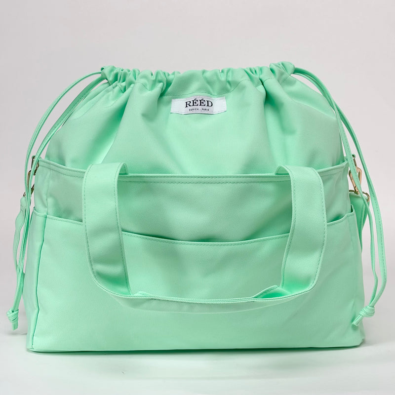 Bag Large Mint