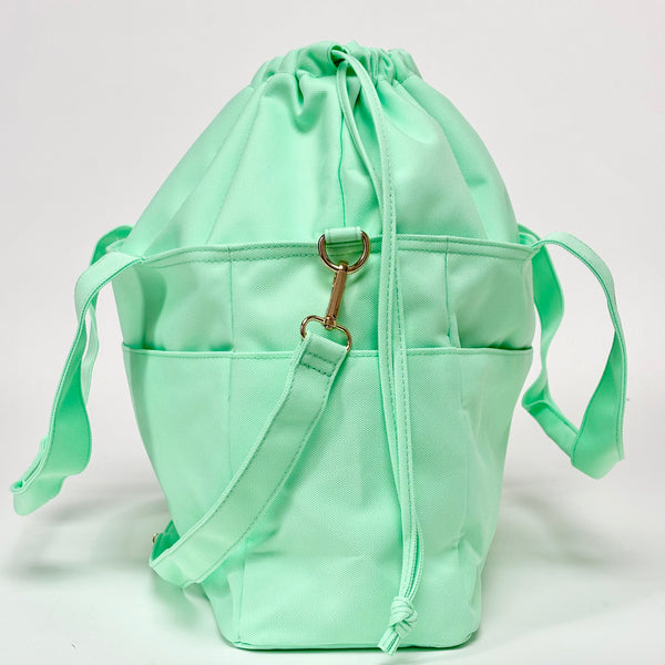 Bag Large Mint