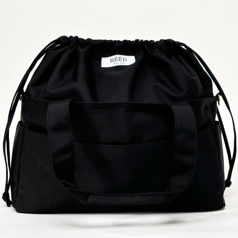 Bag Large Black