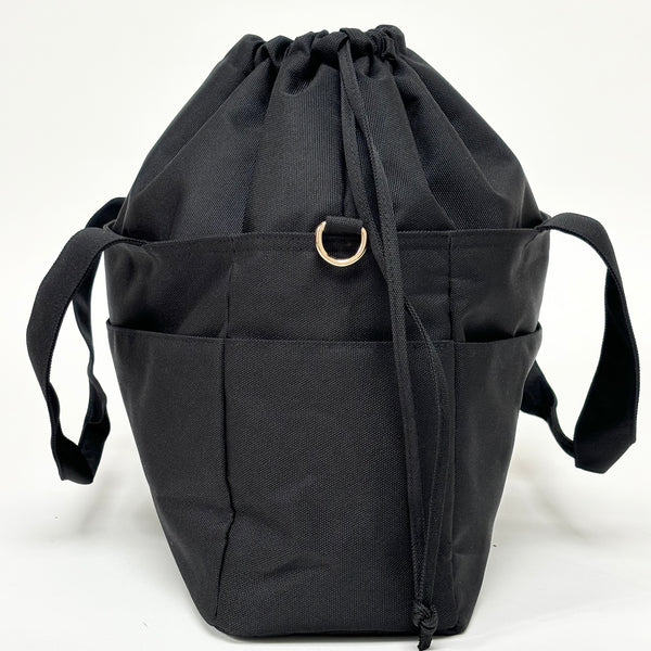 Bag Large Black