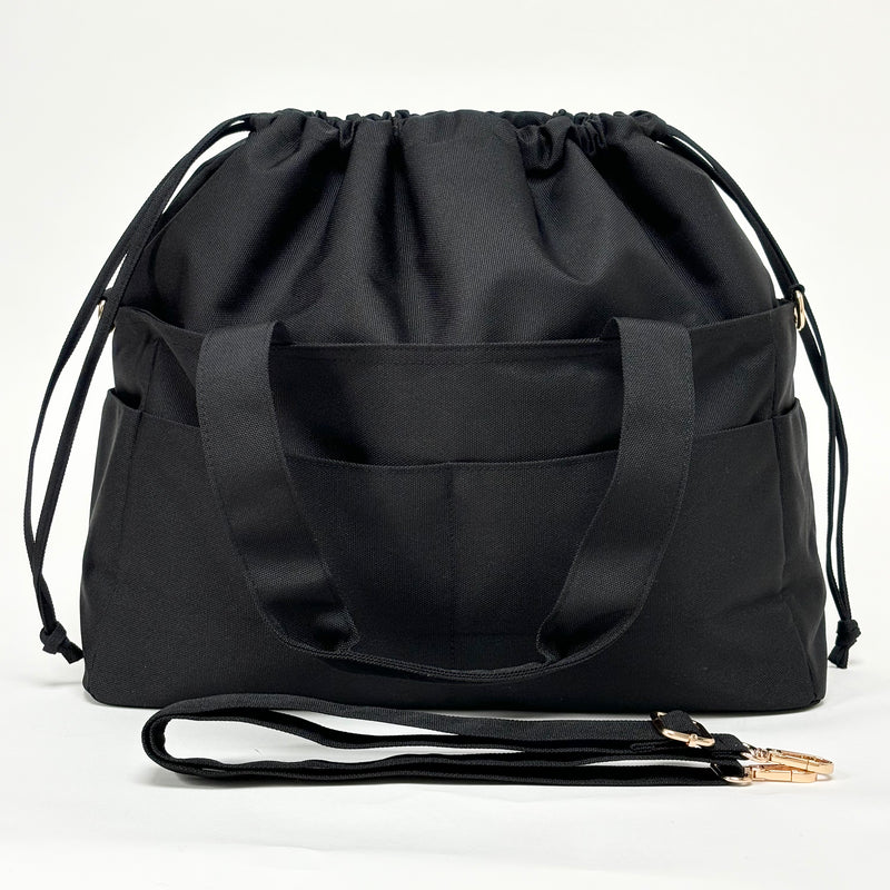 Bag Large Black