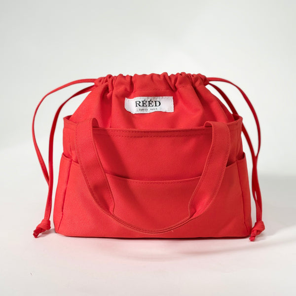 Bag Mini Red